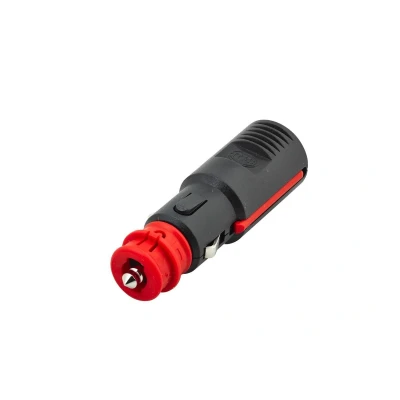 Afbeelding van HELLA 8JA 007 589 031 Stekker