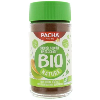Afbeelding van Pacha Instant Bio Nature Koffievervanger 100gr