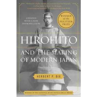 Afbeelding van Hirohito and the Making of Modern Japan