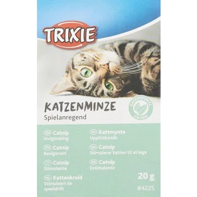 Afbeelding van Trixie Kattenkruid 20g