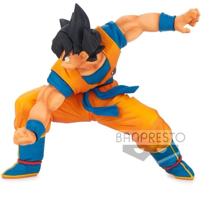 Afbeelding van Dragon Ball Super Son Goku Fes!! vol.16 B: figuur 11cm