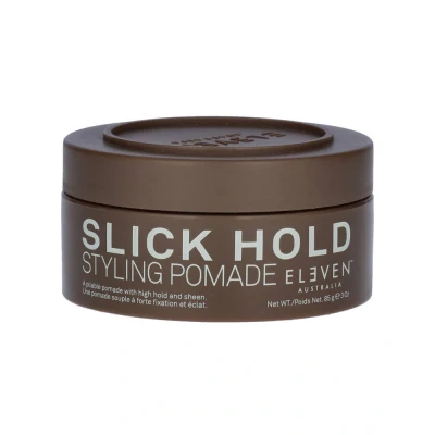 Afbeelding van Eleven Australia Slick Hold Styling Pommade 85 gr