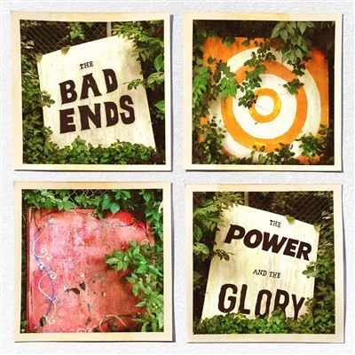 Image de The Power And Glory