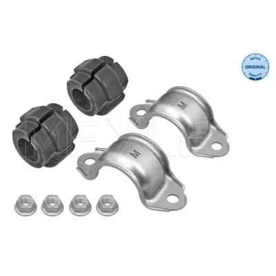 Afbeelding van Reparatieset, stabilisatorophanging MEYLE 100 615 0024