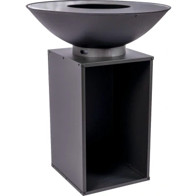 Afbeelding van RedFire Onyx classic 80 cm met beschermhoes