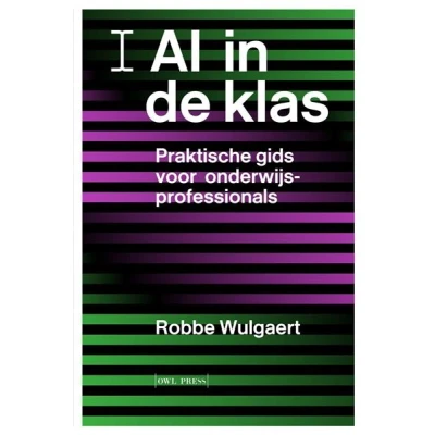 Image de AI in de klas