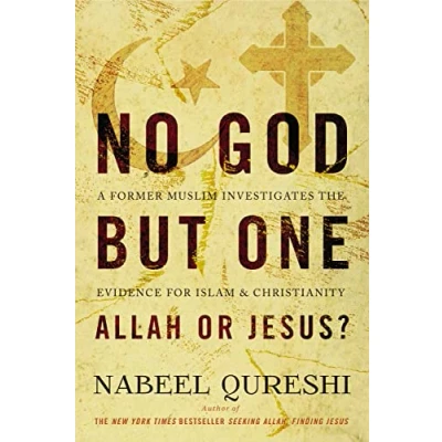 Afbeelding van No God But One