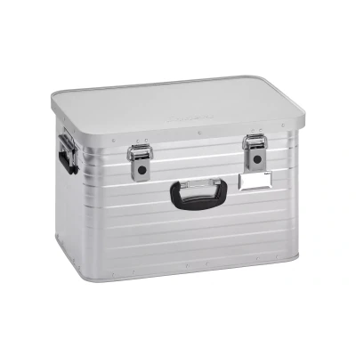 Afbeelding van Enders Toronto L Aluminium box 63
