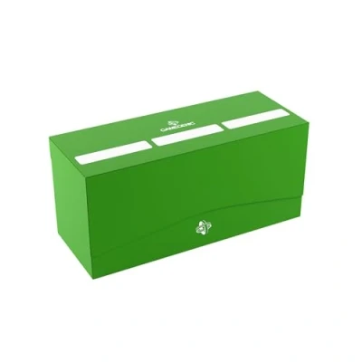 Image de Gamegenic GGS25119 Accessoires de Jeu Vert
