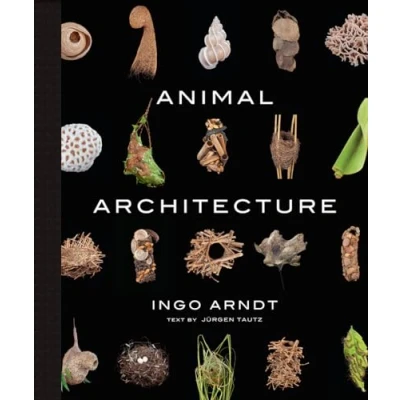 Afbeelding van Animal Architecture