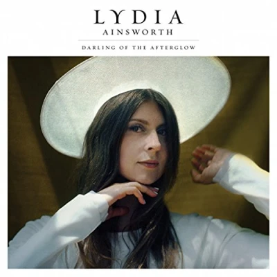 Afbeelding van Lydia Ainsworth Darling of the Afterglow (LP)