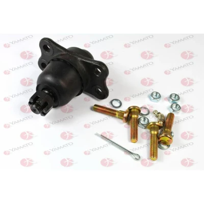 Afbeelding van YAMATO J26000YMT Fuseekogel Vooras links en rechts DAIHATSU: Sportrak Hard Top