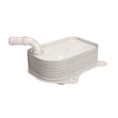Afbeelding van THERMOTEC D4A013TT Oliekoeler AUDI: A4 B6 Avant