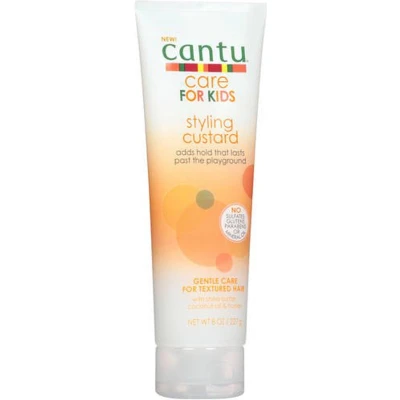 Afbeelding van Cantu Kids Care Styling Custard 227gr