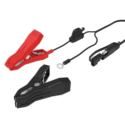 Afbeelding van OXFORD EL113 Tangenkabel, acculader