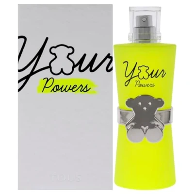Afbeelding van Tous Your Powers Eau de Toilette 90 ml