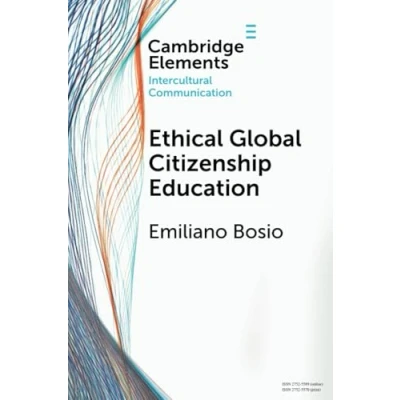 Afbeelding van Elements in Intercultural Communication Ethical Global Citizenship Education
