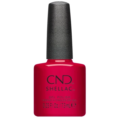Afbeelding van CND Shellac #460 Scarlet Letter 7,3 ml