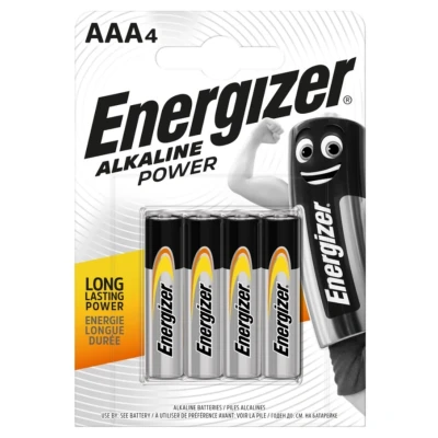 Afbeelding van Energizer E300132600 niet oplaadbare batterij
