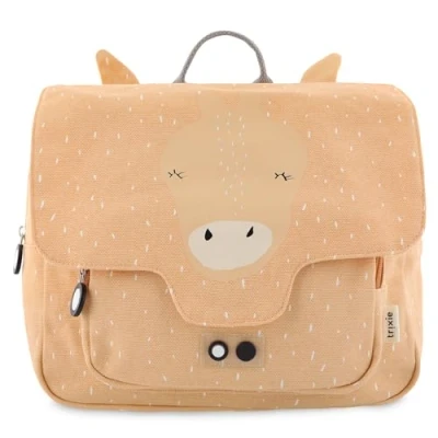 Afbeelding van Trixie Boekentas Mrs. Giraffe