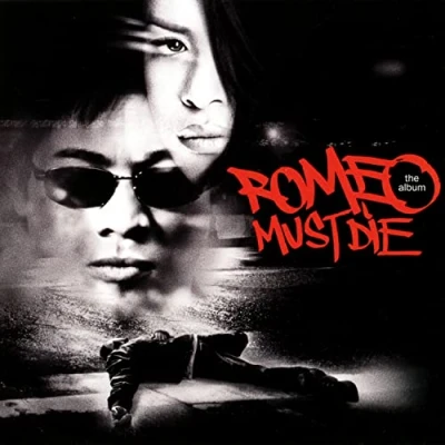 Afbeelding van Various Artists Romeo Must Die
