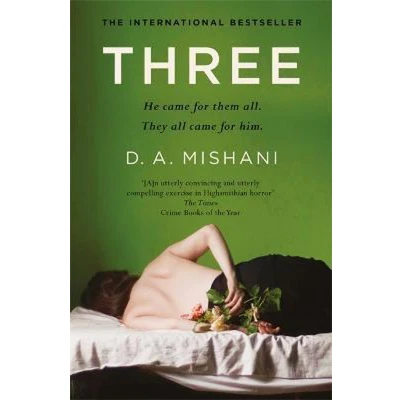 Afbeelding van Three