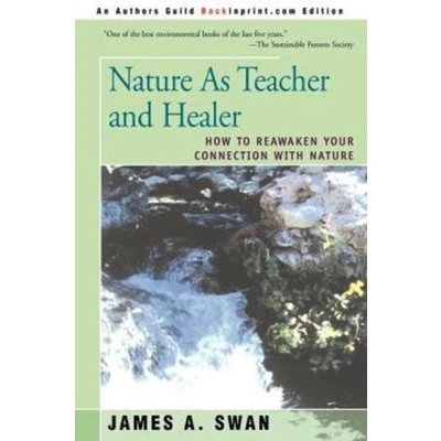 Afbeelding van Nature as Teacher and Healer