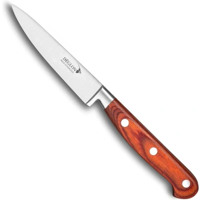 Afbeelding van Déglon Richelieu Officemes 10 cm Elegante Veelzijdigheid voor de Keuken