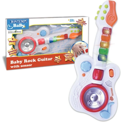 Afbeelding van Bontempi Gitaar Baby