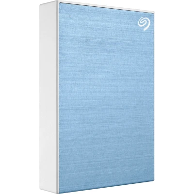 Afbeelding van Seagate One Touch PW (HDD) Blue 5 TB