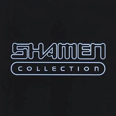 Afbeelding van Shamen Collection (CD)