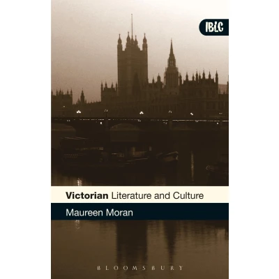 Afbeelding van Victorian Literature &amp; Culture