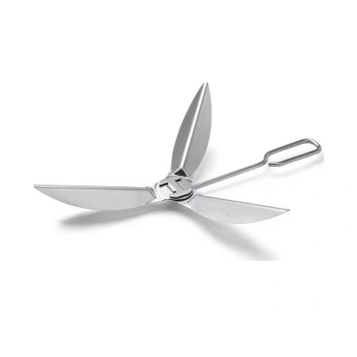 Afbeelding van Weber One Touch reinigingssysteemset (Geschikt voor 47 cm)