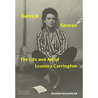 Afbeelding van Surreal Spaces