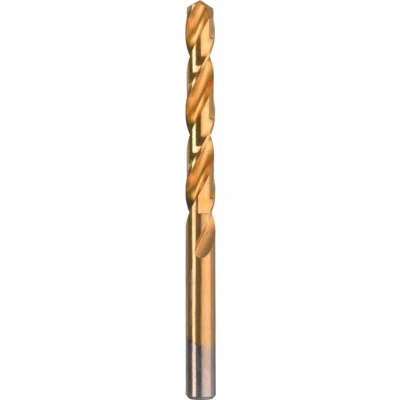 Afbeelding van kwb 238650 HSS Metaal spiraalboor 5 mm Gezamenlijke lengte 86 M2 DIN 338 Cilinderschacht 1 stuk(s)