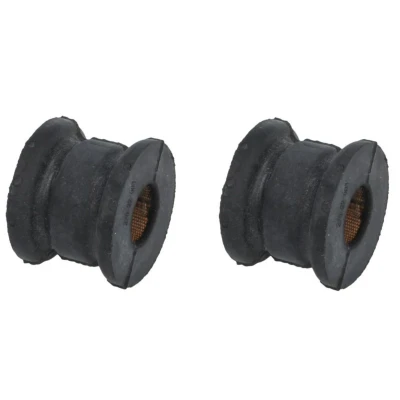 Afbeelding van DELPHI TD1842W Stabilisatorstang Rubbers 40 MERCEDES BENZ: A Class