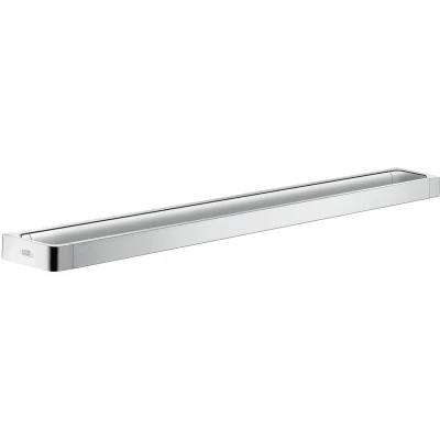 Afbeelding van Axor rail / handdoekhouder 80 cm, chroom