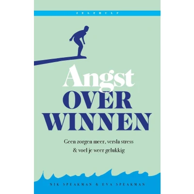 Afbeelding van Angst overwinnen