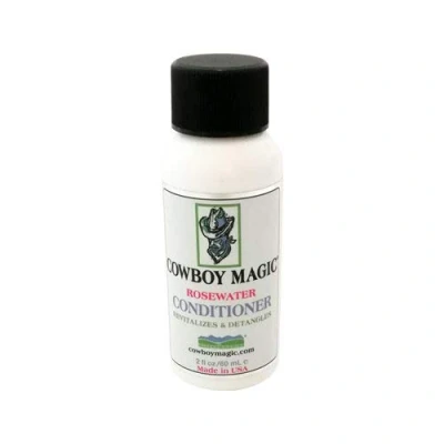 Afbeelding van Cowboy Magic Rosewater Conditioner, 60 ml