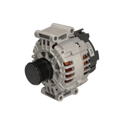 Afbeelding van DENSO DAN3016 Dynamo / Alternator 14V 120A MERCEDES BENZ: E Class Saloon, C SLK