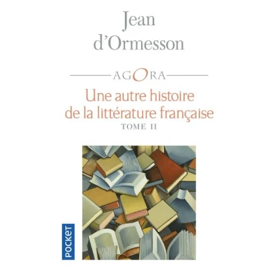Image de Une autre histoire de la littérature francaise tome 2