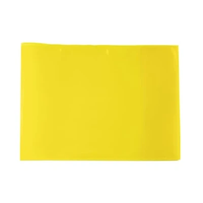 Image de HERMA 19619 Lot de 10 couvertures pour cahiers d&#039;école, format A5, transparentes, en film polypropylène résistant, facile à nettoyer et extra épais, colorées