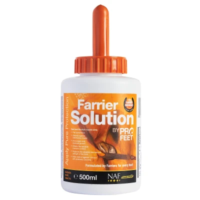 Image de NAF Farrier Solution 500ml