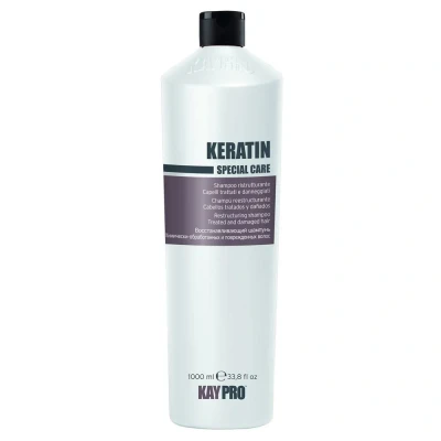 Afbeelding van Kay Pro Special Care Keratin Shampoo 1000ml 1000 ml