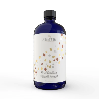Afbeelding van Aemster Floral Fiordland Scent oil 500 ML