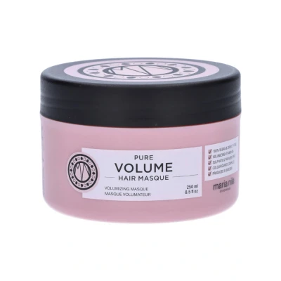 Afbeelding van Maria Nila Pure Volume Masque 250ml