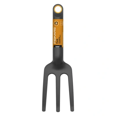 Afbeelding van Solid bloemenvork 28 cm Fiskars