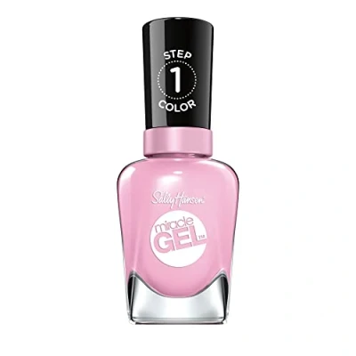 Afbeelding van Sally Hansen Miracle Gel Nagellak 239 Smartease