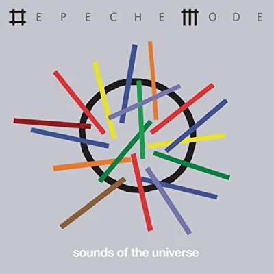 Afbeelding van Sounds Of The Universe