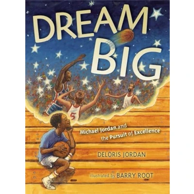 Afbeelding van Dream Big